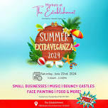 Markets at The Establishment - Summer Extravaganza