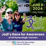 Jodi’s Race for Awareness 5K