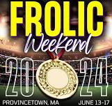 FROLIC Weekend - FROLIC