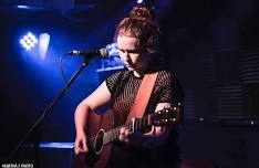 Music Night – Eilidh Sinclair