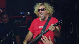 Sammy Hagar: The Best of All Worlds 2024 Tour