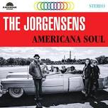 The Jorgensens @ Dudley's Garage - Restaurant & Bowling