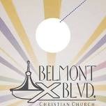 Belmont Blvd CC BLOCK PARTY