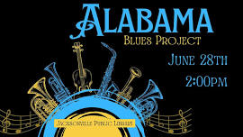 Alabama Blues Project