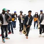 Hypnotic Brass Ensemble