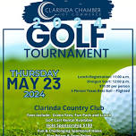 Chamber Golf Tournament