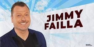 Jimmy Failla