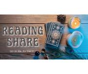 Reading Share