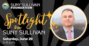 Spotlight on SUNY Sullivan