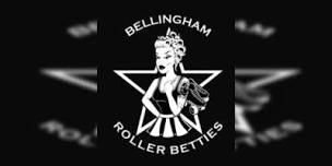 Bellingham Roller Betties Bout 4,