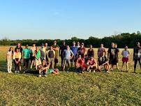 Play casual & fun ULTIMATE FRISBEE