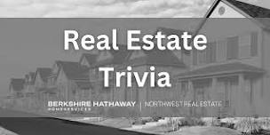 Real Estate Trivia