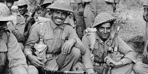 The Forgotten Army and the Burma Campaign 1945