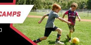 Challenger Soccer Camps