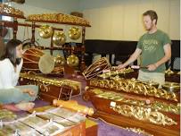 LA Arts Hosts the Bates Gamelan