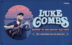 Luke Combs_ Salt Lake City, UT