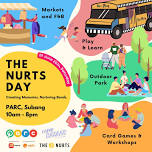 The Nurts Day