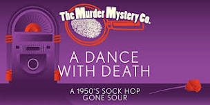 Murder Mystery Dinner Theater Show in Dallas