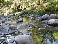 Sierra Buttes Camp