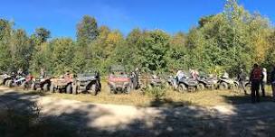 Annual Father's Day Ride - Barron Canyon Trail System