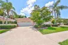 Open House for 5863 Lakeside Woods Circle Sarasota FL 34243