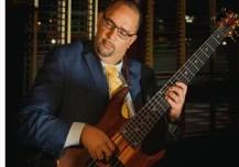 The Jazz Foundation of America presents...Brian Quezergue — New Orleans Jazz Museum