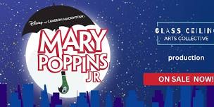 Mary Poppins Jr