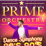 DANCE SYMPHONY 80s-90s