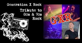 Generation X Rock