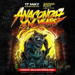 Concert Anacondaz