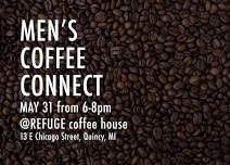 Men’s Coffee Connect