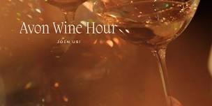 **NEW** Avon Wine Hour