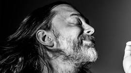 Thom Yorke Everything