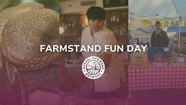 Farm Stand Fun Day