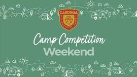 Camp Competition Weekend