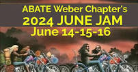 ABATE 2024 June Jam