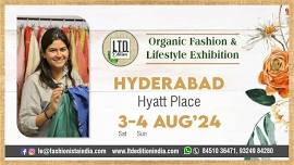 Ltd Edition Exhibition Hyderabad