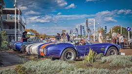 Cars@Coffee - Old Nick in Plettenberg Bay