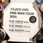 YAJICO GIRL