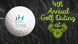 4th Annual Golf Outing