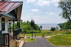 Northville-Placid Trail 100th Anniversary Celebration | The Inn on Piseco Lake | August 24