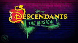 North Platte High School presents Disney’s Descendants the Musical