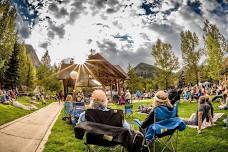 Concerts in the Park with Roundhouse Assembly - July 11, 2024