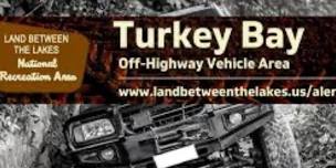 Land Between The Lakes-Turkey Bay OHV Park