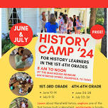 History Camp