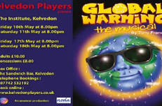 Global Warming - The Musical