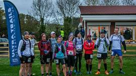 Chalkland Way Ultra