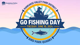 National Go Fishing Day