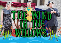 The Wind in the Willows