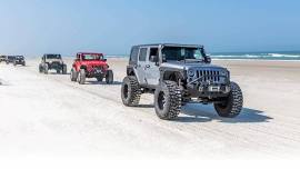 Jeep Beach 2025